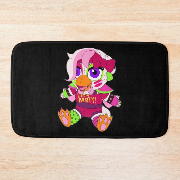 Item preview, FNAF Game | Five Nights At Freddy's designed and sold by nathalieart4.