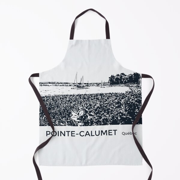 Item preview, Pointe-Calumet Québec designed and sold by Lakeric Cityscapes.