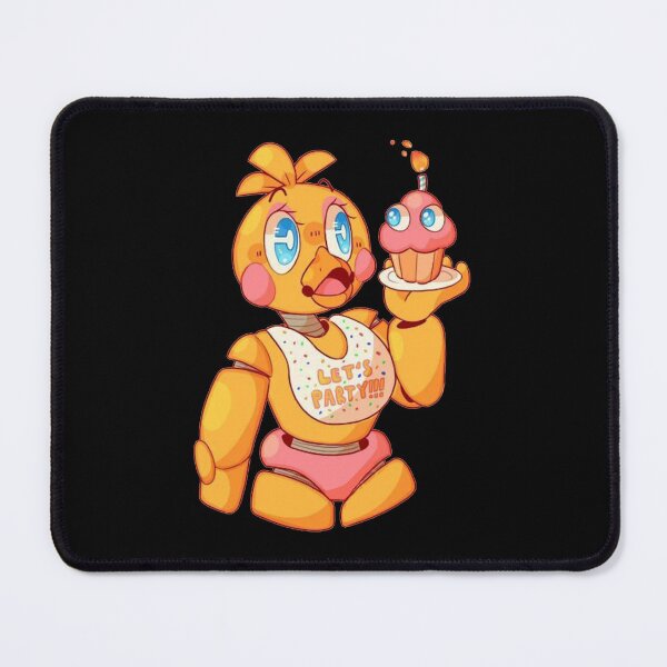 Item preview, FNAF Game | Five Nights At Freddy's designed and sold by nathalieart4.