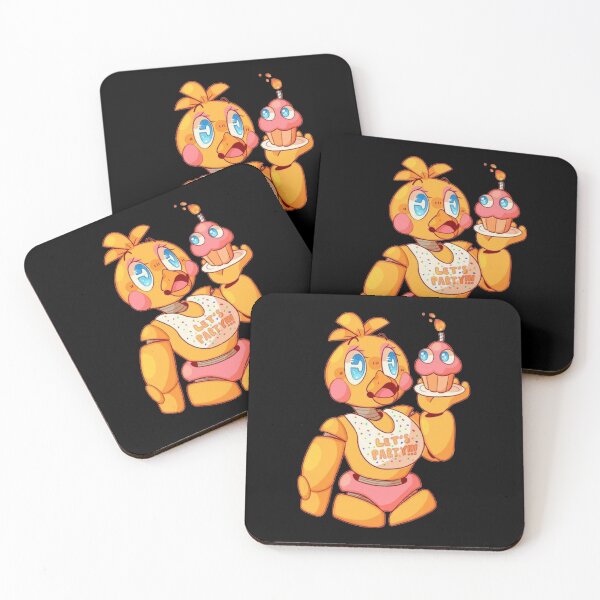 Item preview, FNAF Game | Five Nights At Freddy's designed and sold by nathalieart4.