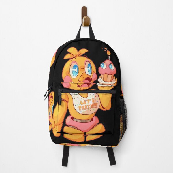 Item preview, FNAF Game | Five Nights At Freddy's designed and sold by nathalieart4.