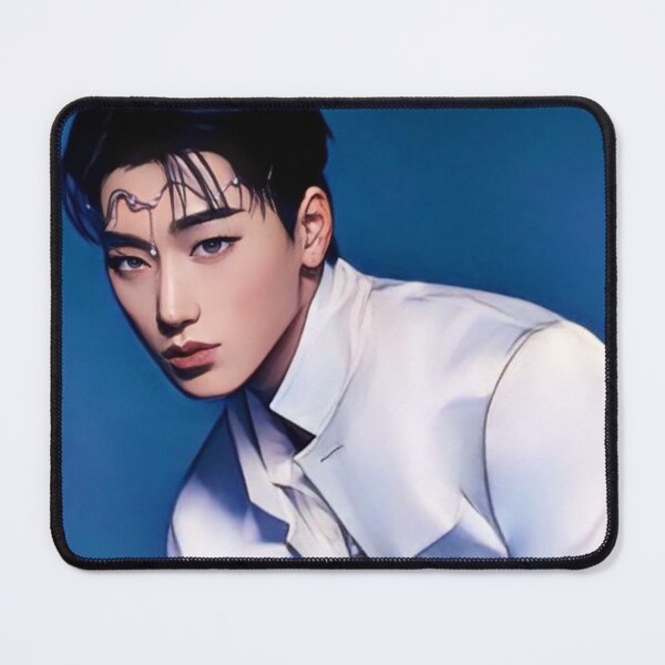 Item preview, Ateez Golden Hour Part 2 San 1 designed and sold by LiveKpop.