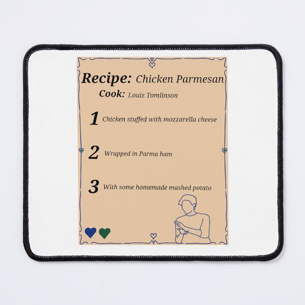 Item preview, Chicken Parm designed and sold by KJdesigns7.