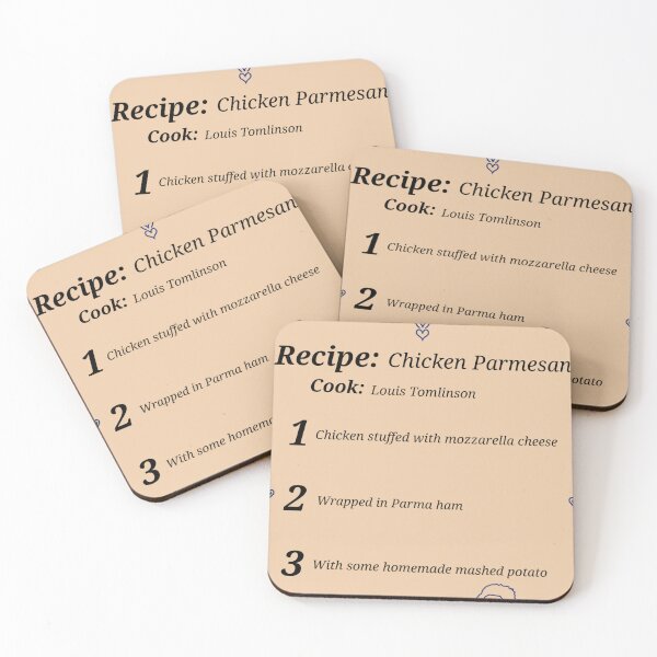 Item preview, Chicken Parm designed and sold by KJdesigns7.