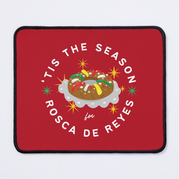 Item preview, Rosca de Reyes (Red) designed and sold by Caring Hearts.