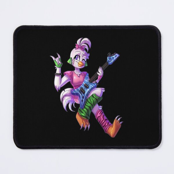 Item preview, FNAF Game | Five Nights At Freddy's designed and sold by nathalieart4.