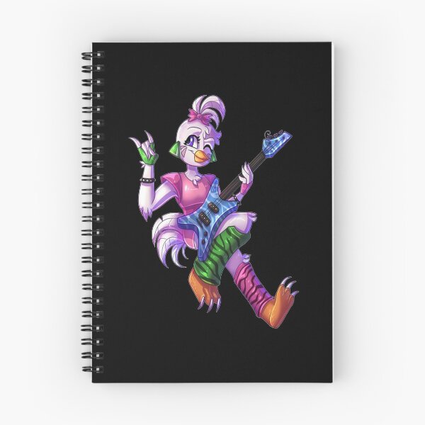Item preview, FNAF Game | Five Nights At Freddy's designed and sold by nathalieart4.
