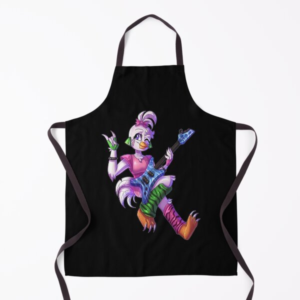 Item preview, FNAF Game | Five Nights At Freddy's designed and sold by nathalieart4.