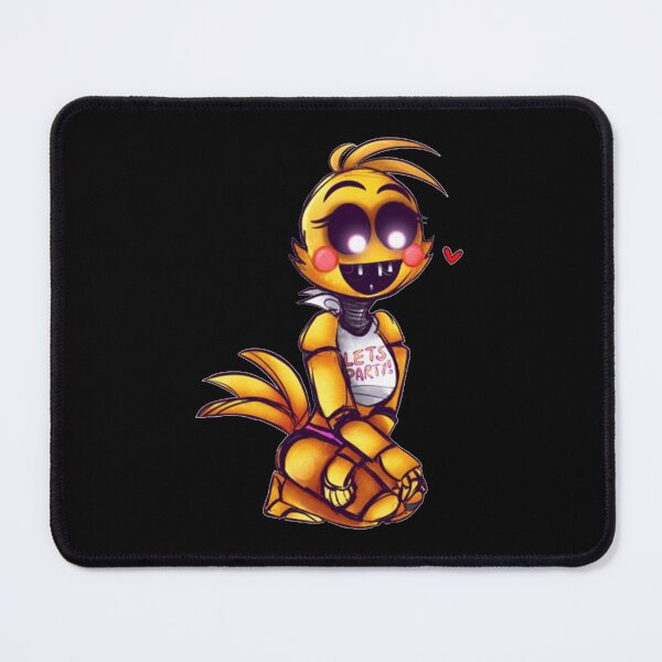 Item preview, FNAF Game | Five Nights At Freddy's designed and sold by nathalieart4.