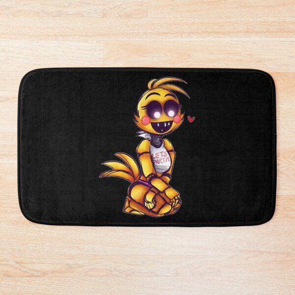 Item preview, FNAF Game | Five Nights At Freddy's designed and sold by nathalieart4.