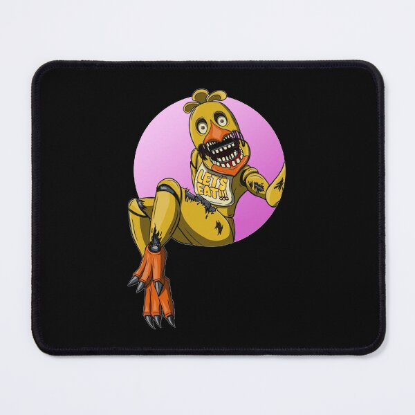 Item preview, FNAF Game | Five Nights At Freddy's designed and sold by nathalieart4.