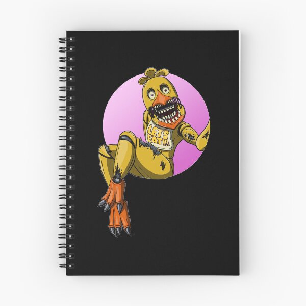 Item preview, FNAF Game | Five Nights At Freddy's designed and sold by nathalieart4.