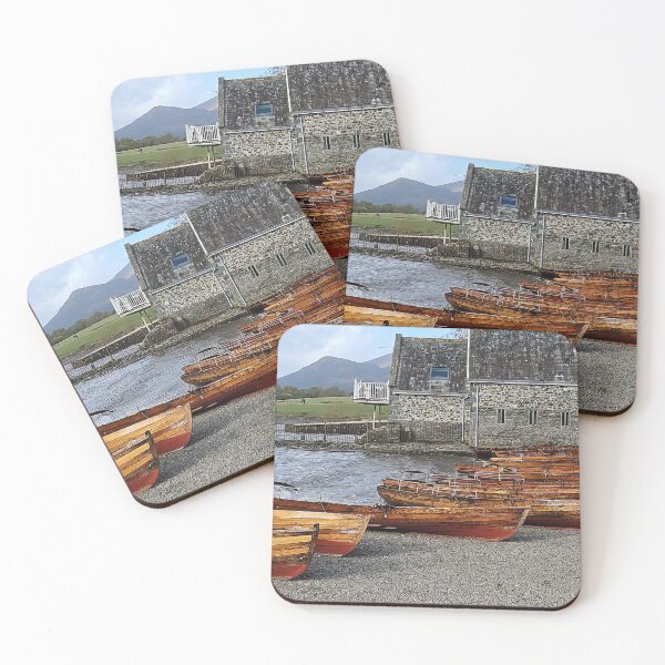 Item preview, Keswick Boats designed and sold by Steve plowman.