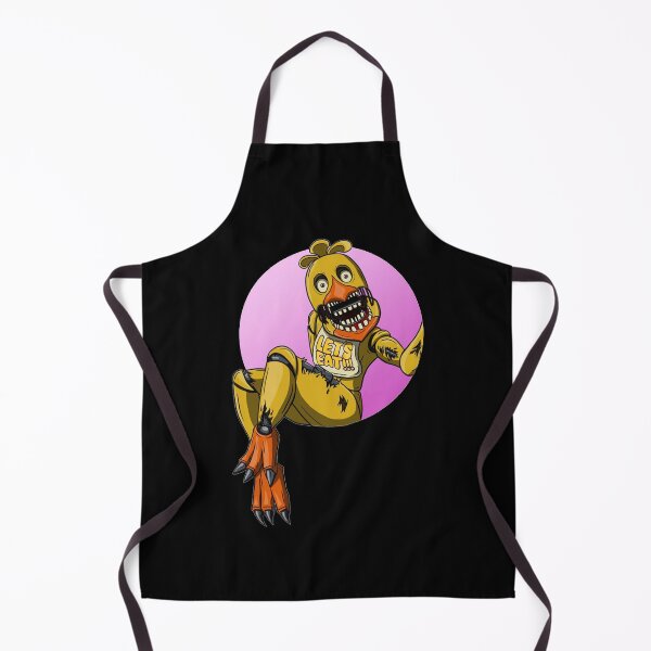 Item preview, FNAF Game | Five Nights At Freddy's designed and sold by nathalieart4.