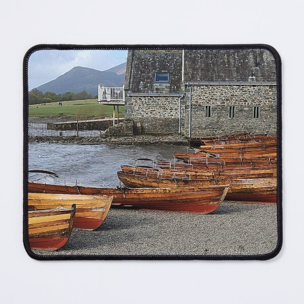 Item preview, Keswick Boats designed and sold by Steve plowman.
