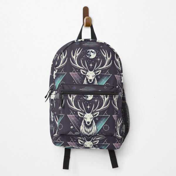 Item preview, Starlit Majesty of the Wild designed and sold by UrbanCanvvas.