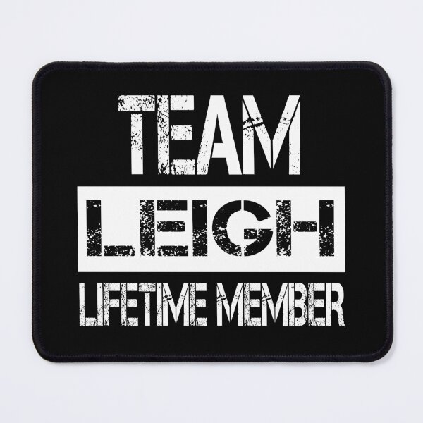 Item preview, Leigh Name Leigh Lifetime member designed and sold by Opera-Dan.