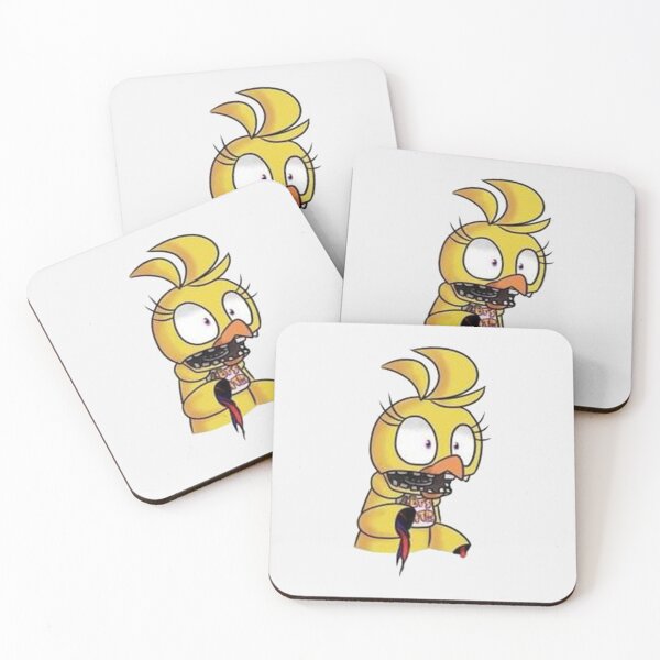 Item preview, FNAF Game | Five Nights At Freddy's designed and sold by nathalieart4.
