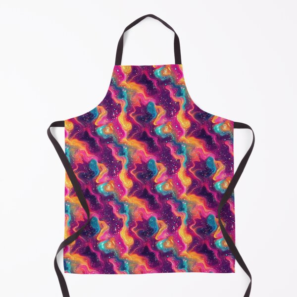 Item preview, Purple liquid space designed and sold by 1enchik.