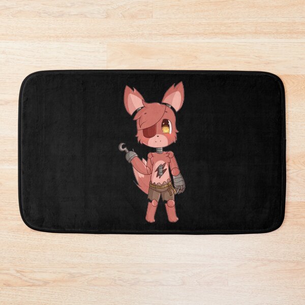 Item preview, FNAF Game | Five Nights At Freddy's designed and sold by nathalieart4.