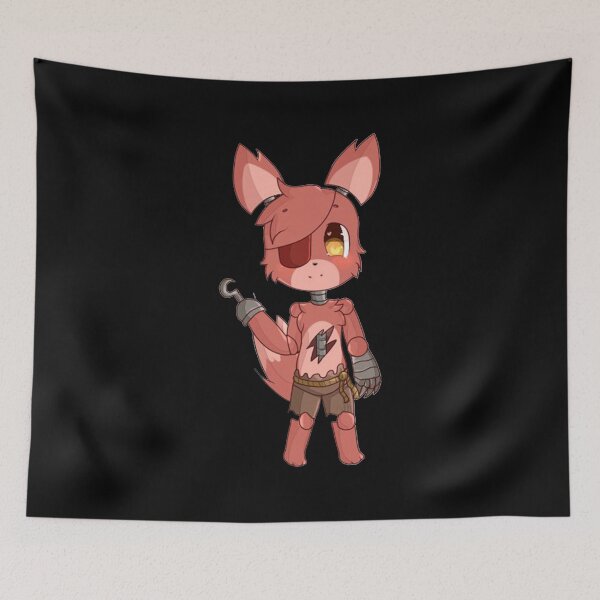 Item preview, FNAF Game | Five Nights At Freddy's designed and sold by nathalieart4.