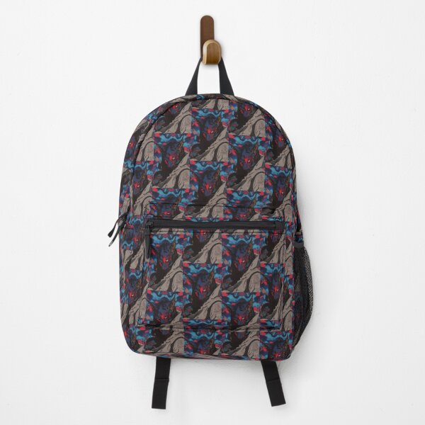 Item preview, Creepy Masked Cat Vaporwave Aesthetic designed and sold by Itsheartshop.