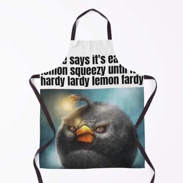 Item preview, angery birds bomb funny designed and sold by WaveLaugh.