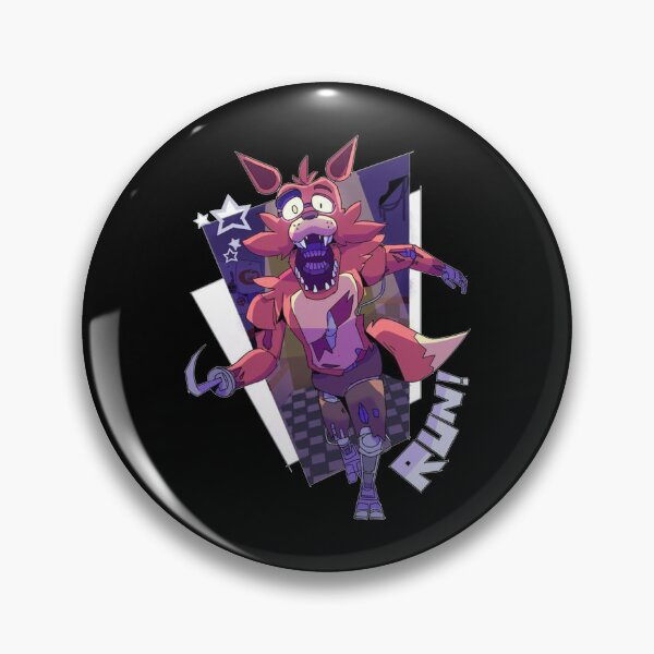 Item preview, FNAF Game | Five Nights At Freddy's designed and sold by nathalieart4.