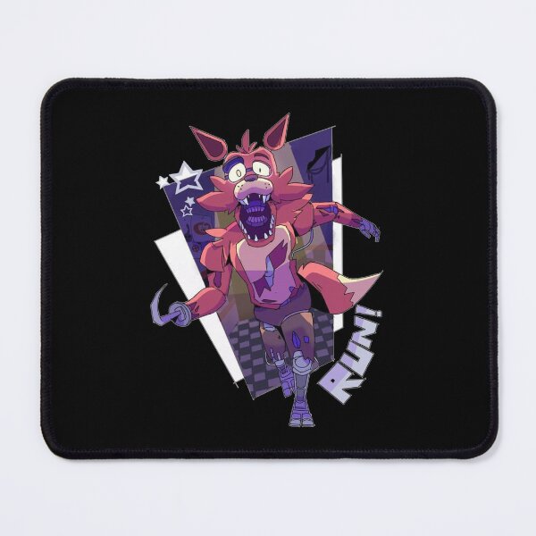 Item preview, FNAF Game | Five Nights At Freddy's designed and sold by nathalieart4.