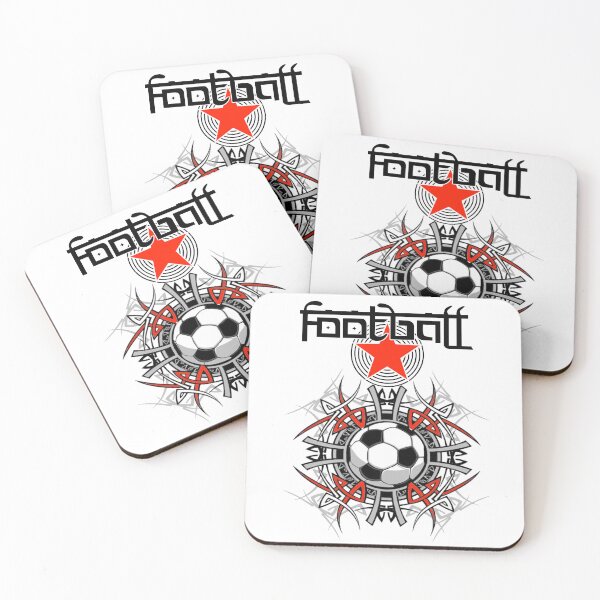 Item preview, Tribal Football designed and sold by TATTOO-DESIGN.
