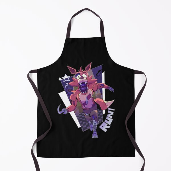Item preview, FNAF Game | Five Nights At Freddy's designed and sold by nathalieart4.