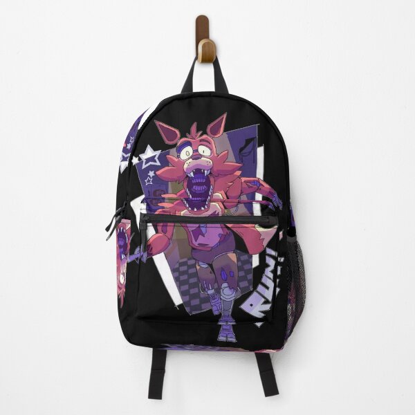 Item preview, FNAF Game | Five Nights At Freddy's designed and sold by nathalieart4.