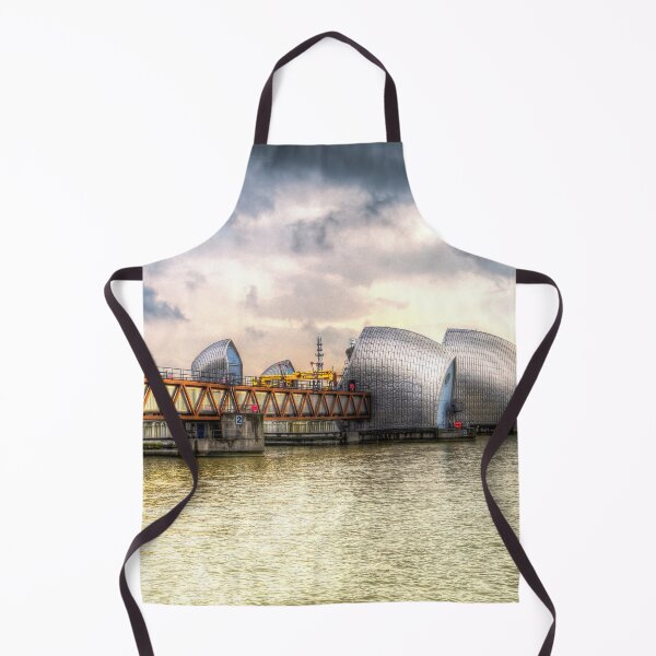 Item preview, Thames Barrier London designed and sold by Londonimages.
