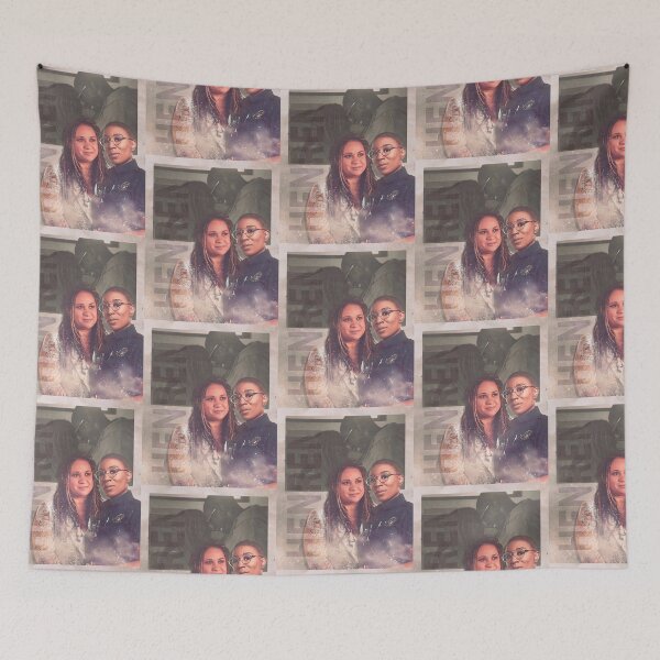 Item preview, 911: Henren - Memories - Henrietta and Karen designed and sold by vickytoriaq.