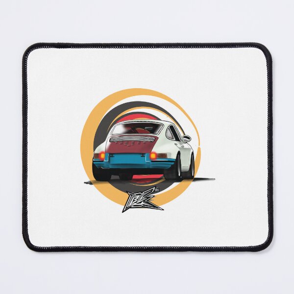 Item preview, 911 carrera 930 turbo designed and sold by NaquashM.