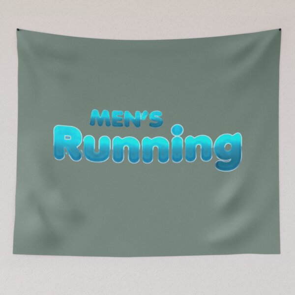Item preview, Mens Running  designed and sold by Bestrakhishop.