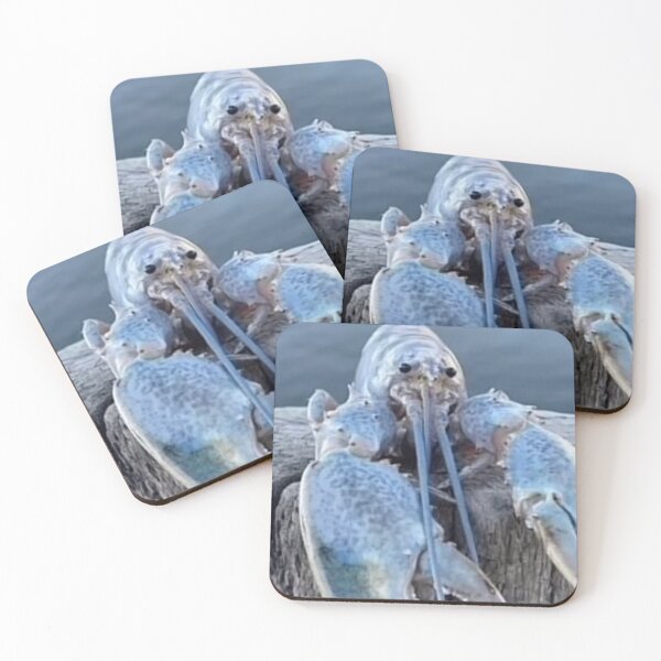 Item preview, blue rak designed and sold by WaveLaugh.