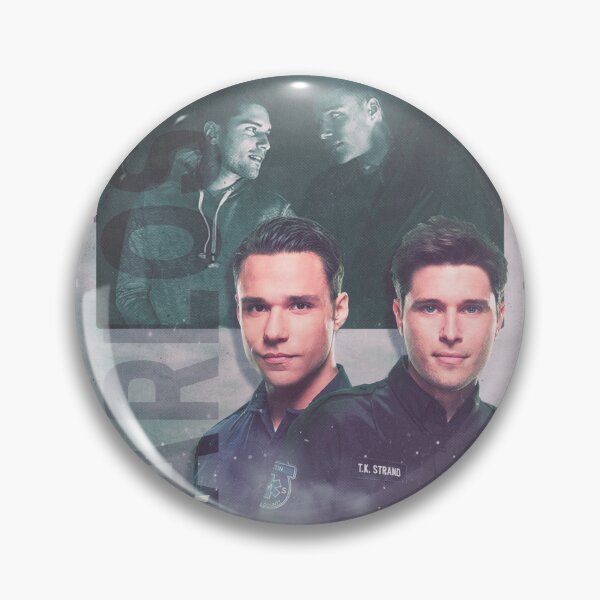 Item preview, 911 Lonestar: Tarlos - Memories - TK and Carlos designed and sold by vickytoriaq.