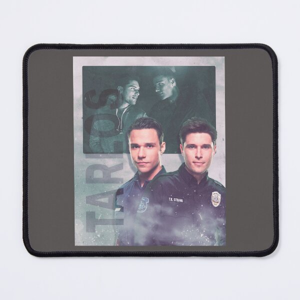 Item preview, 911 Lonestar: Tarlos - Memories - TK and Carlos designed and sold by vickytoriaq.