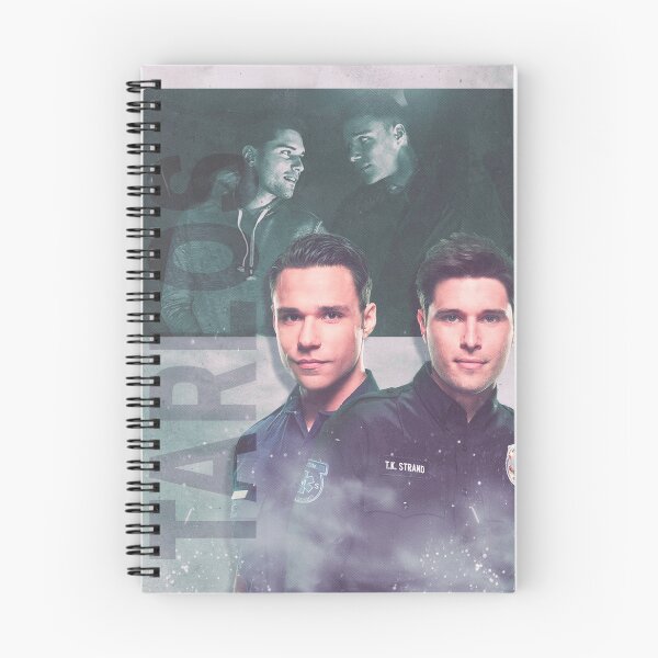 Item preview, 911 Lonestar: Tarlos - Memories - TK and Carlos designed and sold by vickytoriaq.