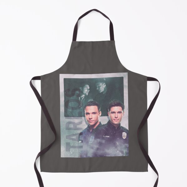 Item preview, 911 Lonestar: Tarlos - Memories - TK and Carlos designed and sold by vickytoriaq.