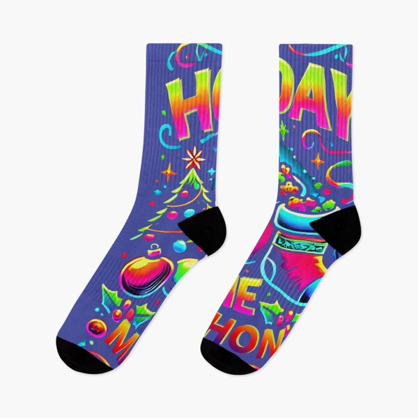 Item preview, Festive Movie Marathon Vibes designed and sold by leyfinder.