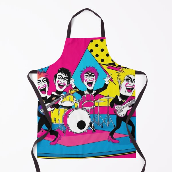 Item preview, fun band, have fun like these boys and girls designed and sold by Josejuju.