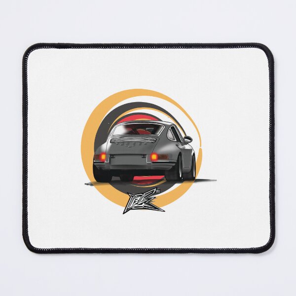 Item preview, 911 carrera 930 turbo gris designed and sold by NaquashM.