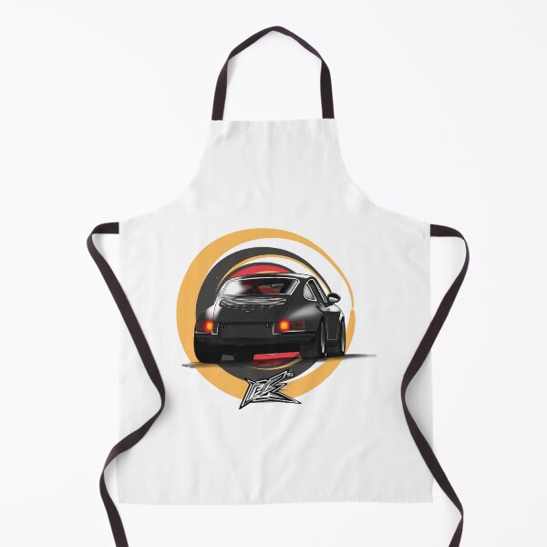 Item preview, 911 carrera 930 turbo black  designed and sold by NaquashM.