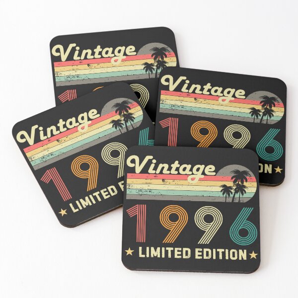 Item preview, Vintage 1996 Limited Edition Retro Sunset designed and sold by Adrian Kane.