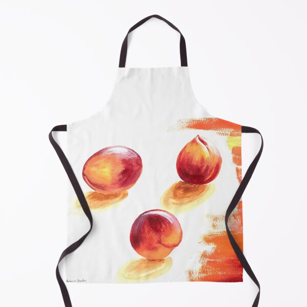 Item preview, Nectarines designed and sold by Flora Su.