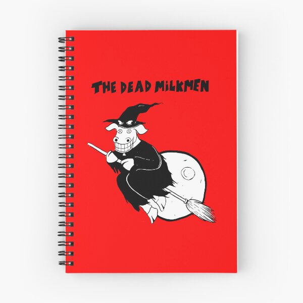 Item preview, The Dead Milkmen designed and sold by Boxercat.