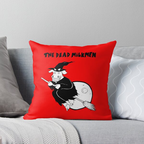 Item preview, The Dead Milkmen designed and sold by Boxercat.