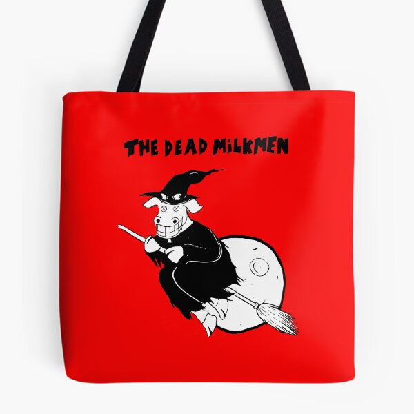 Item preview, The Dead Milkmen designed and sold by Boxercat.